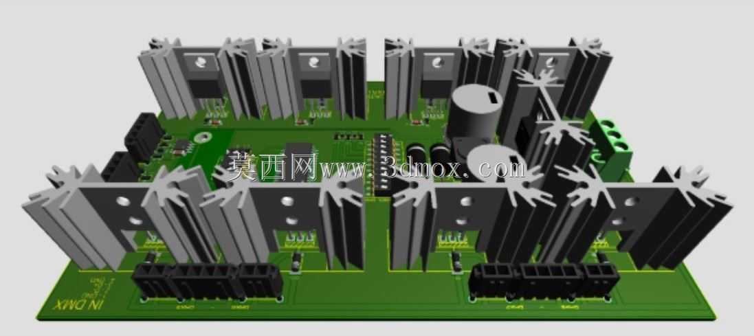 ���DMX512