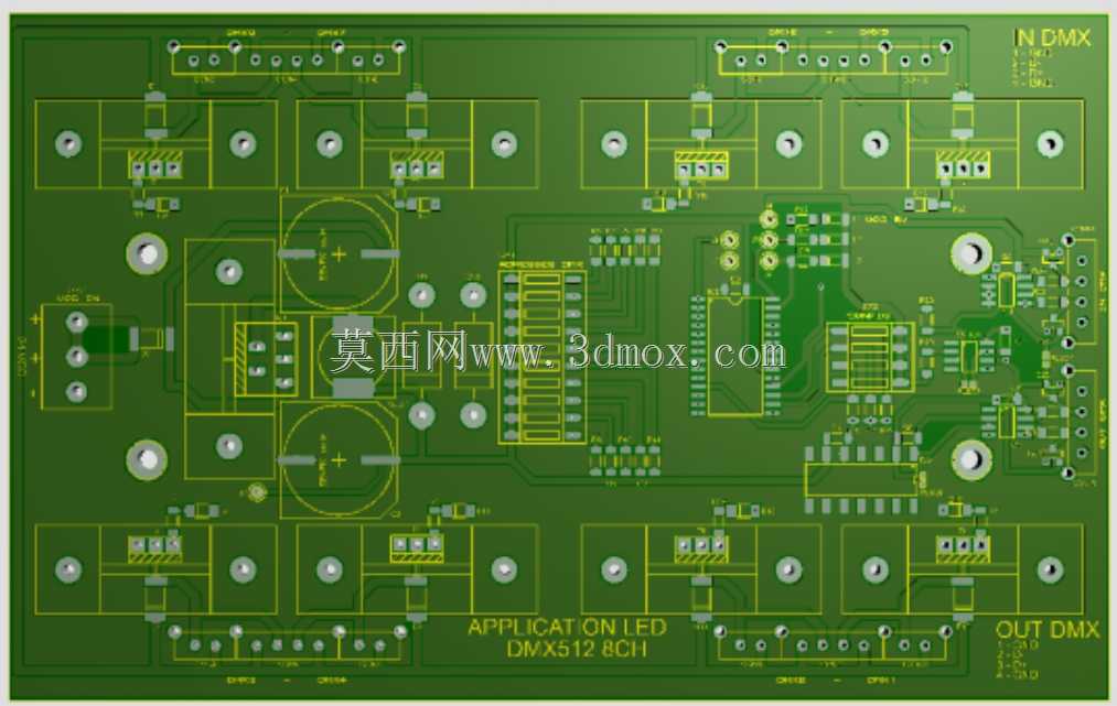 ���DMX512