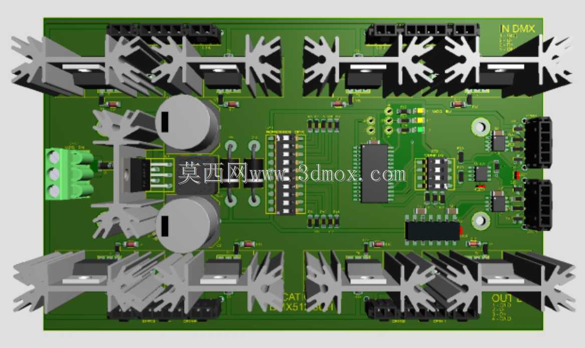 ���DMX512