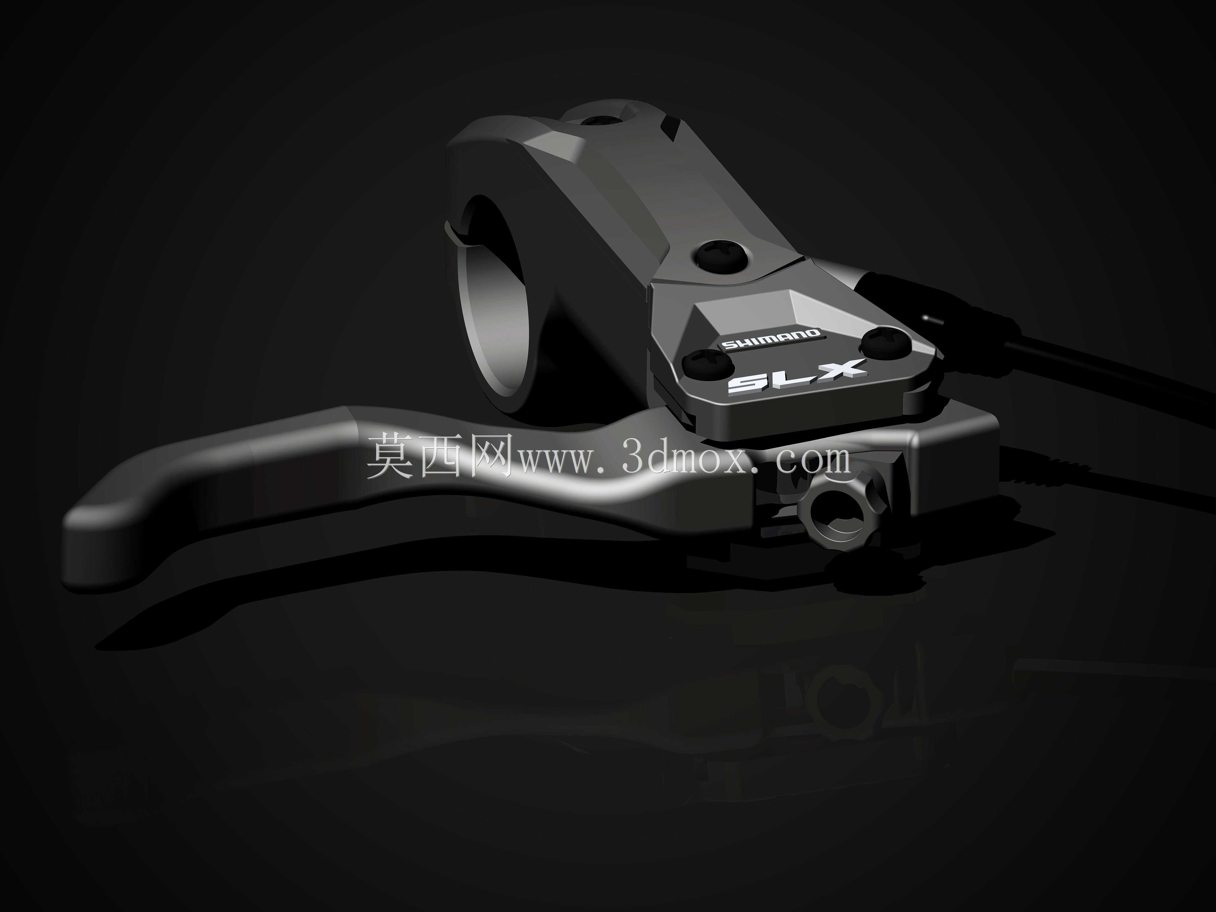 SHIMANO SLX