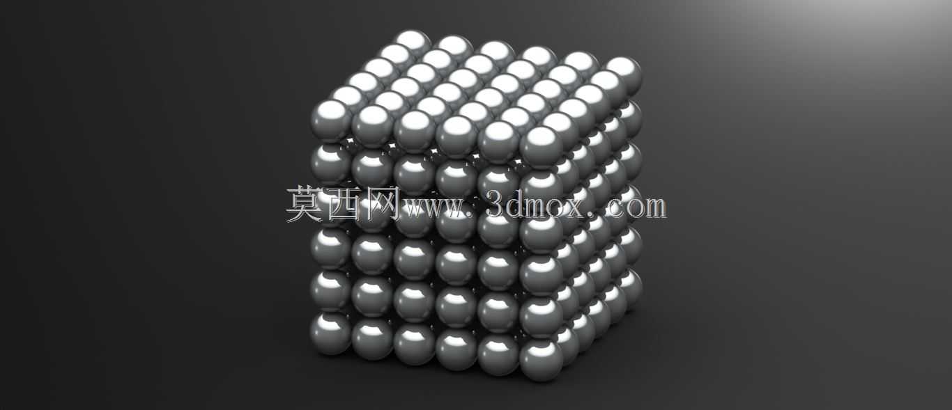 Neocube