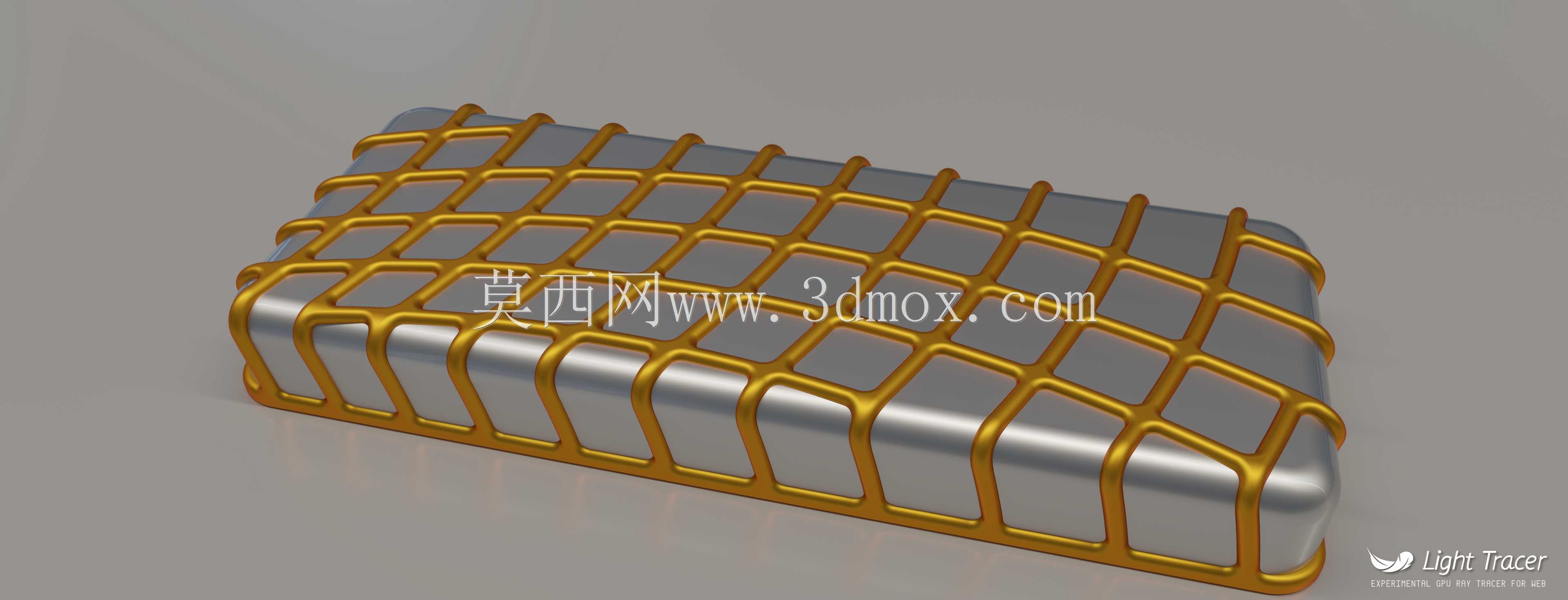 简易塑料盖设计03