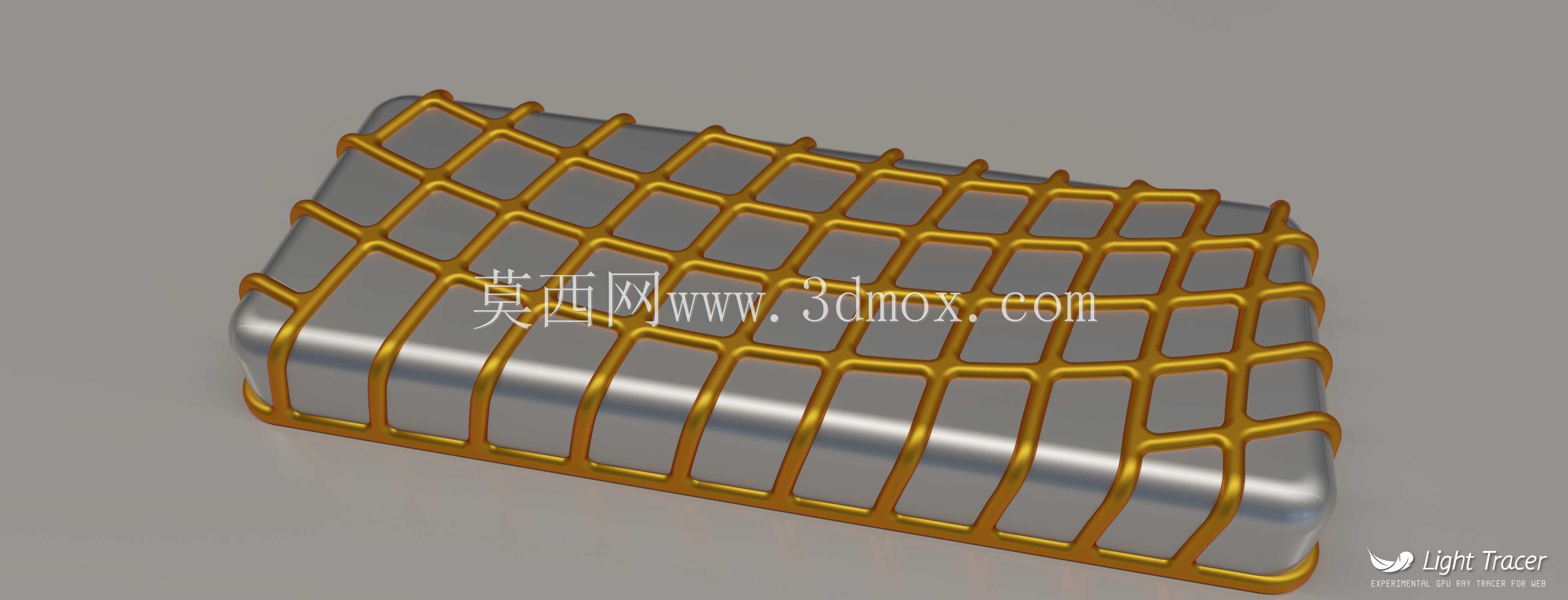 简易塑料盖设计03