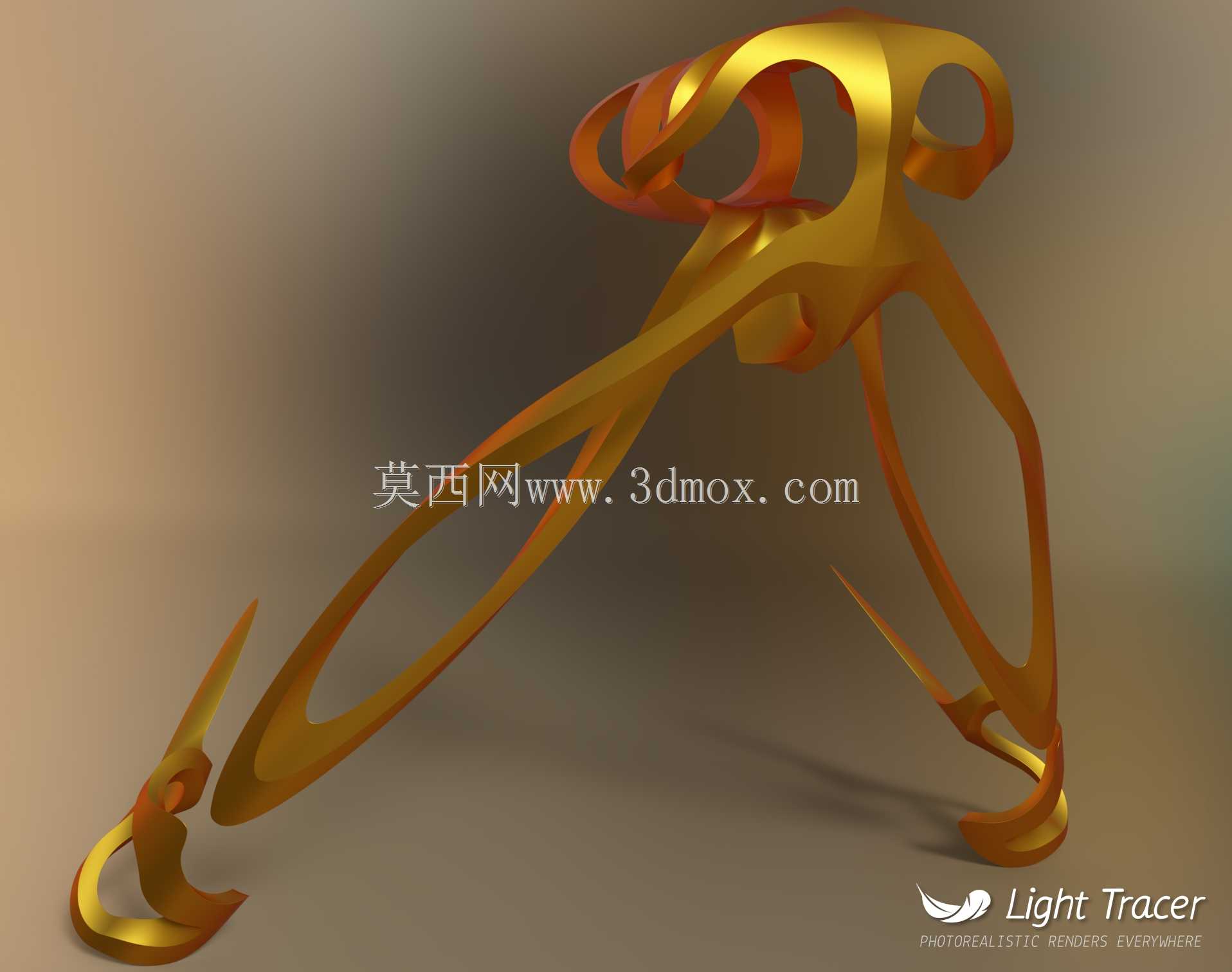 突现有机形态03