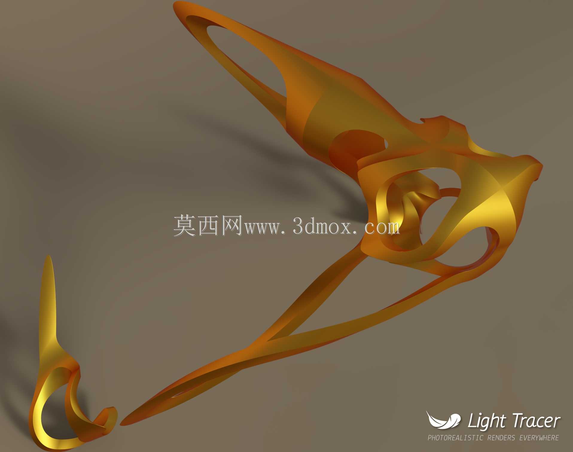 突现有机形态03