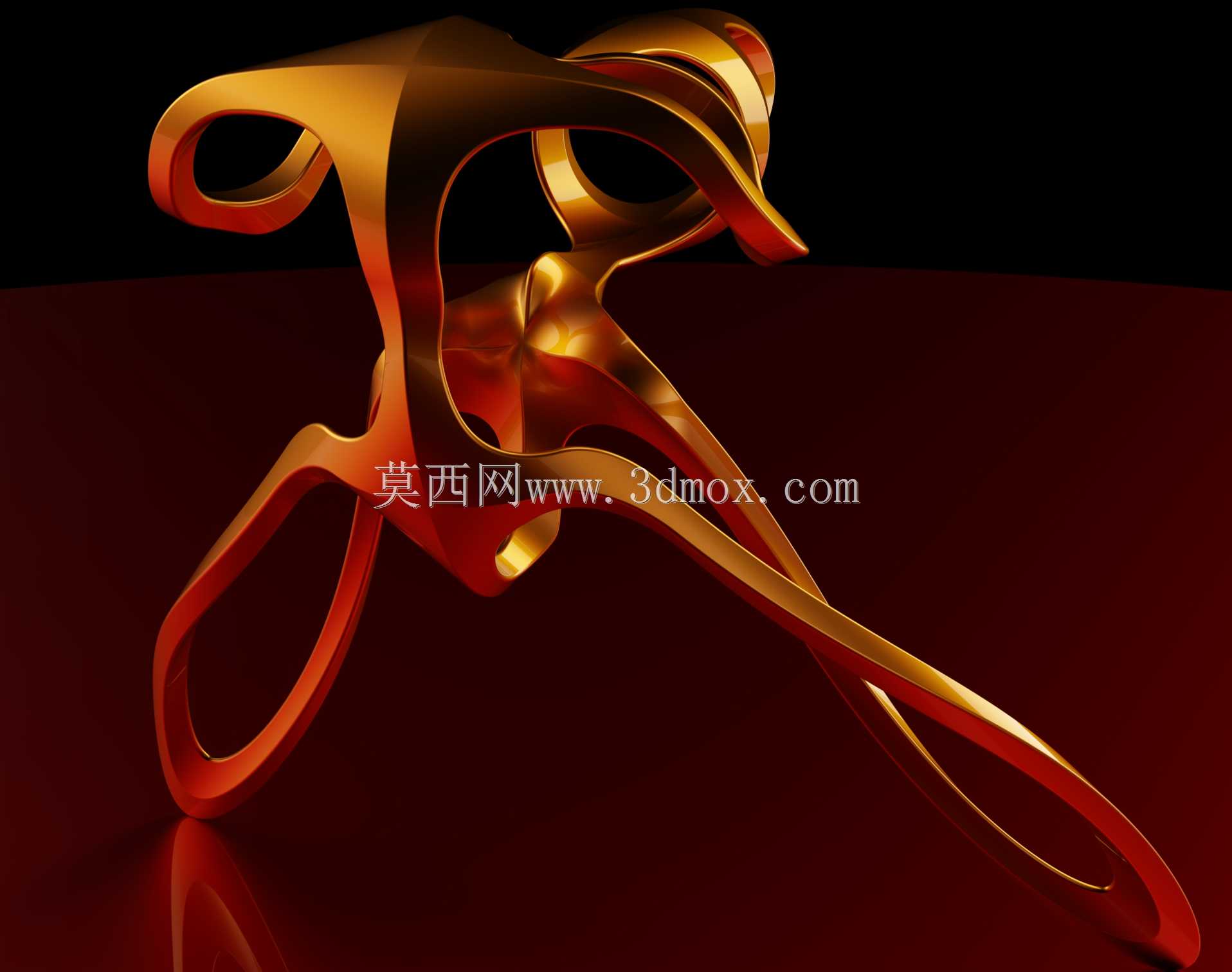 突现有机形态02