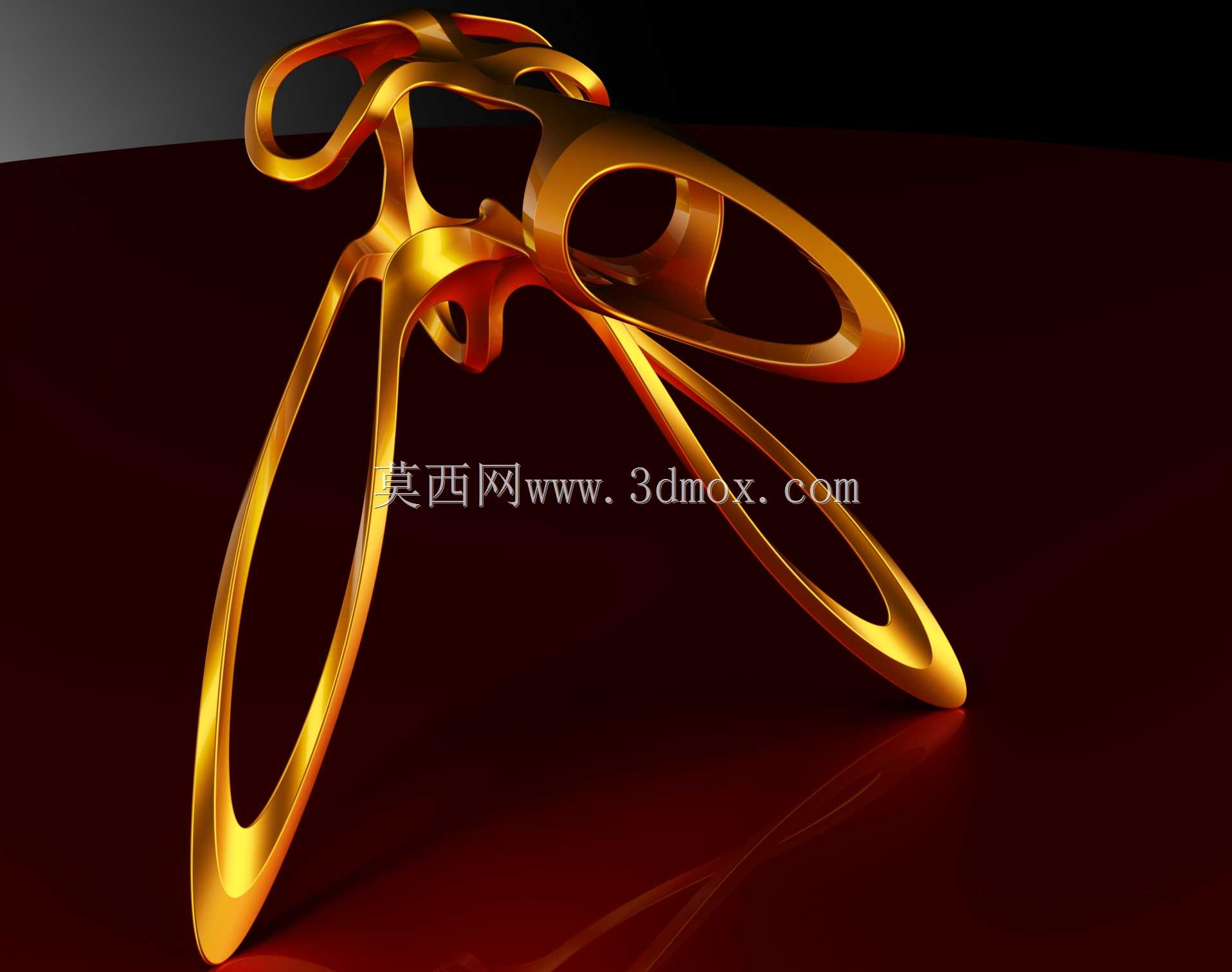 突现有机形态02
