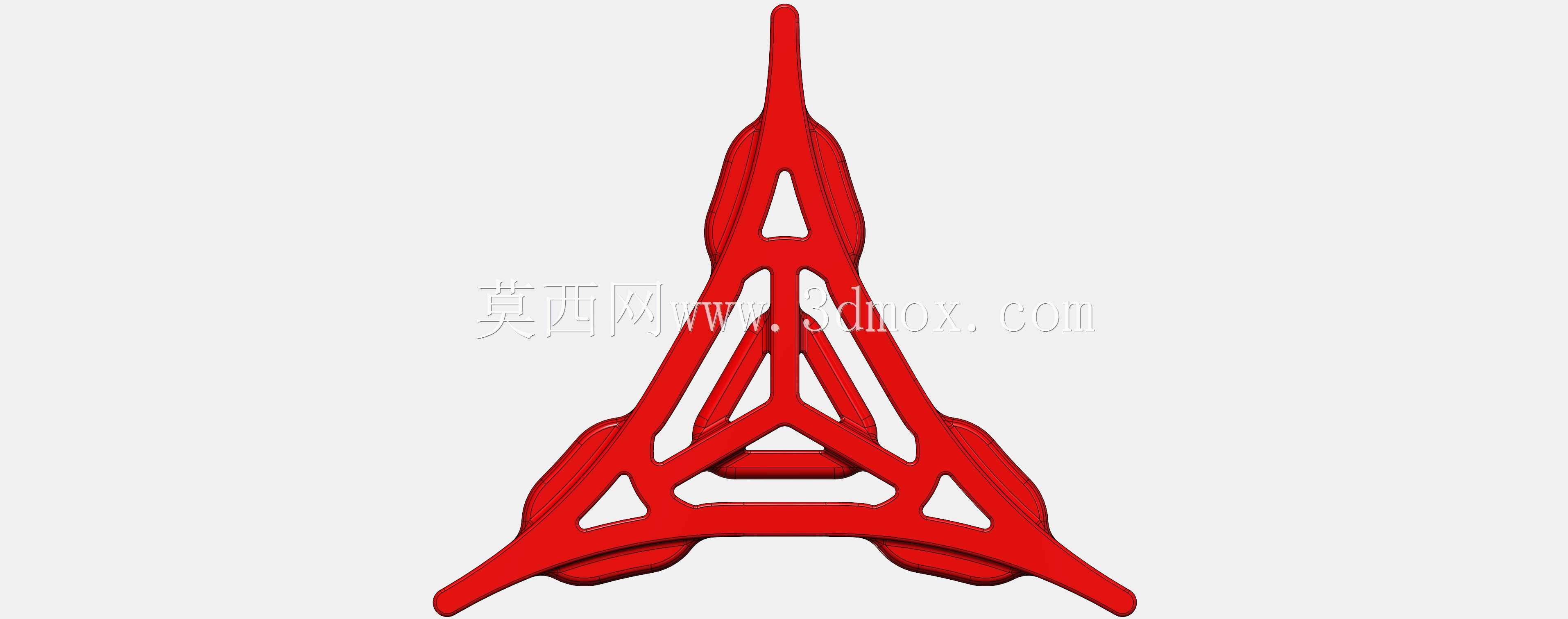 科幻存储盒或隔间01