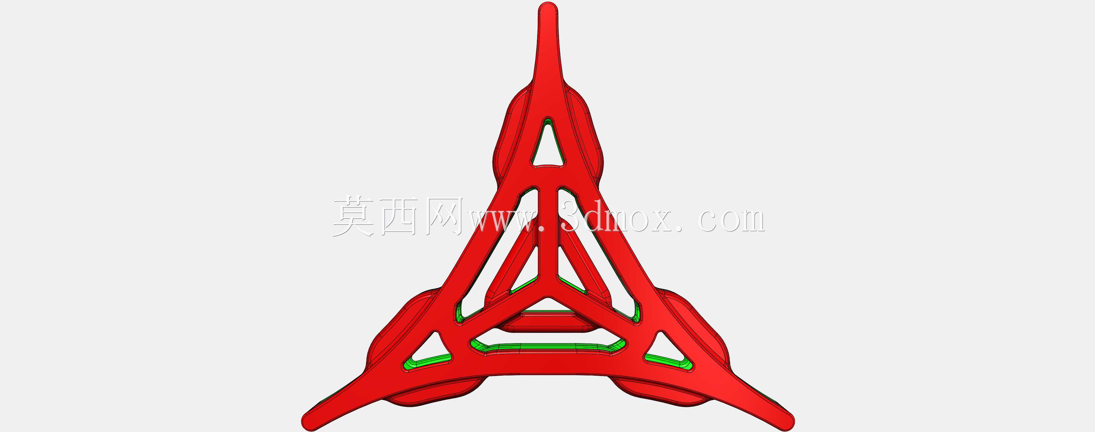科幻存储盒或隔间01