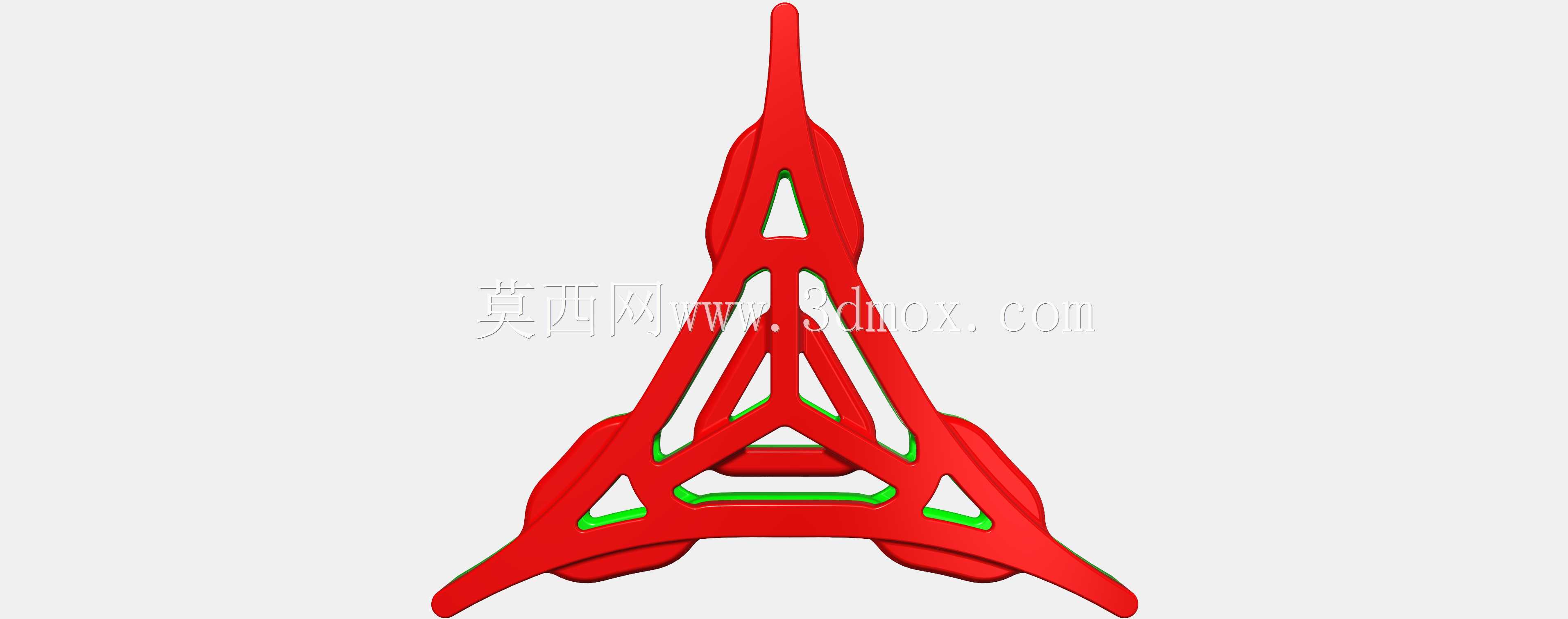 科幻存储盒或隔间01