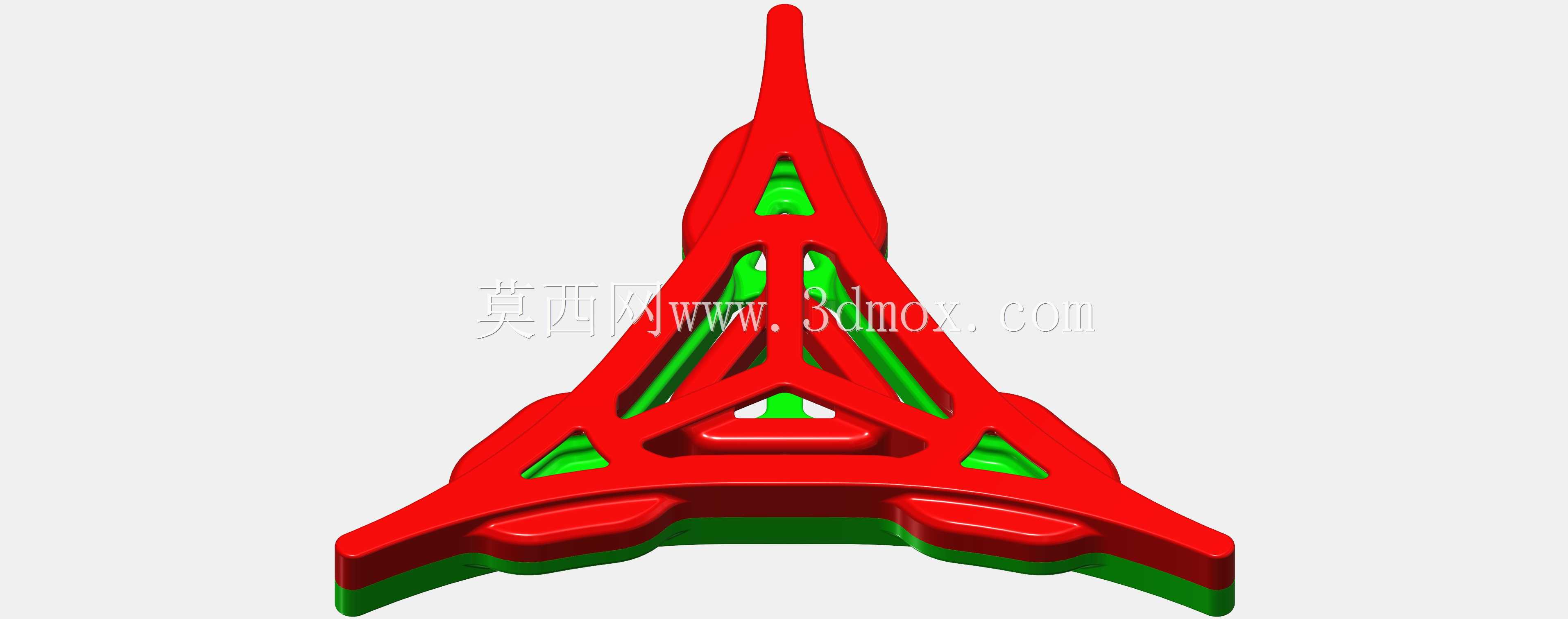 科幻存储盒或隔间01