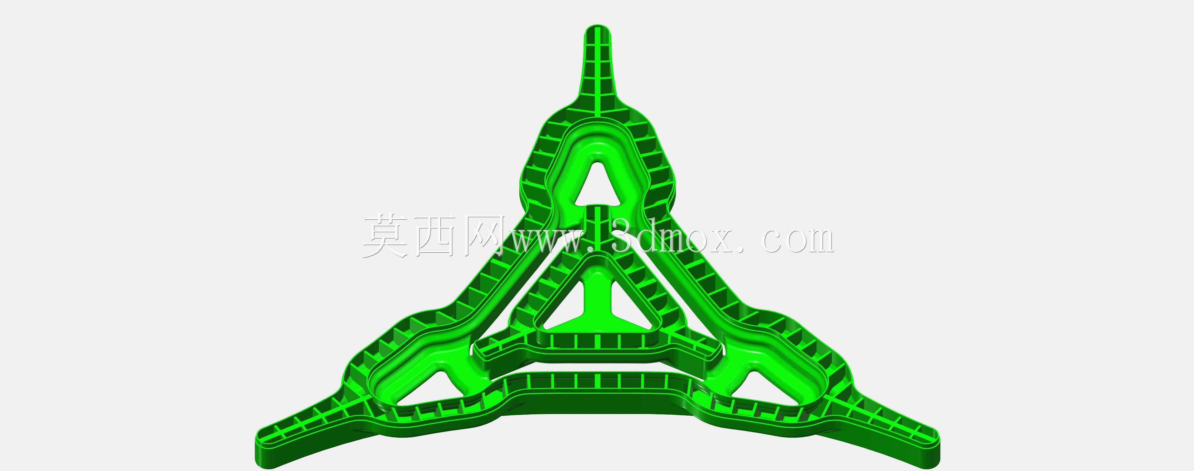 科幻存储盒或隔间01