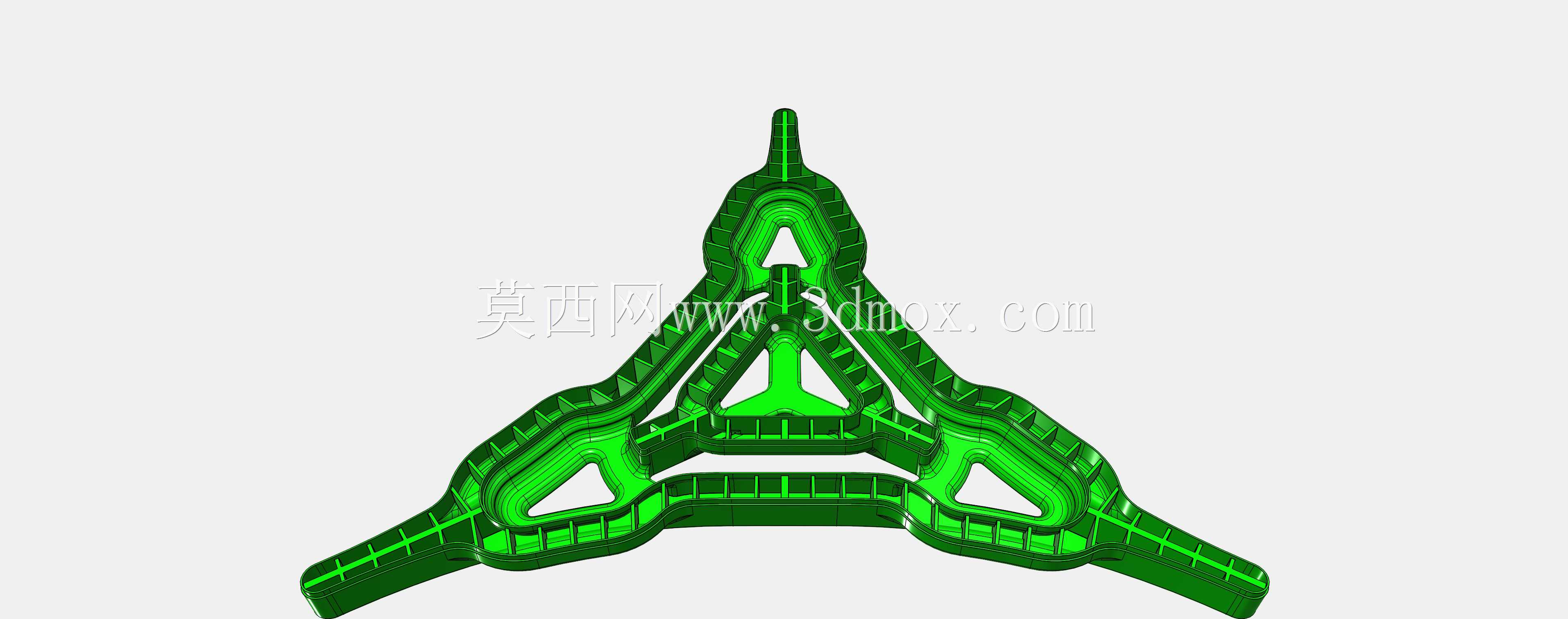 科幻存储盒或隔间01