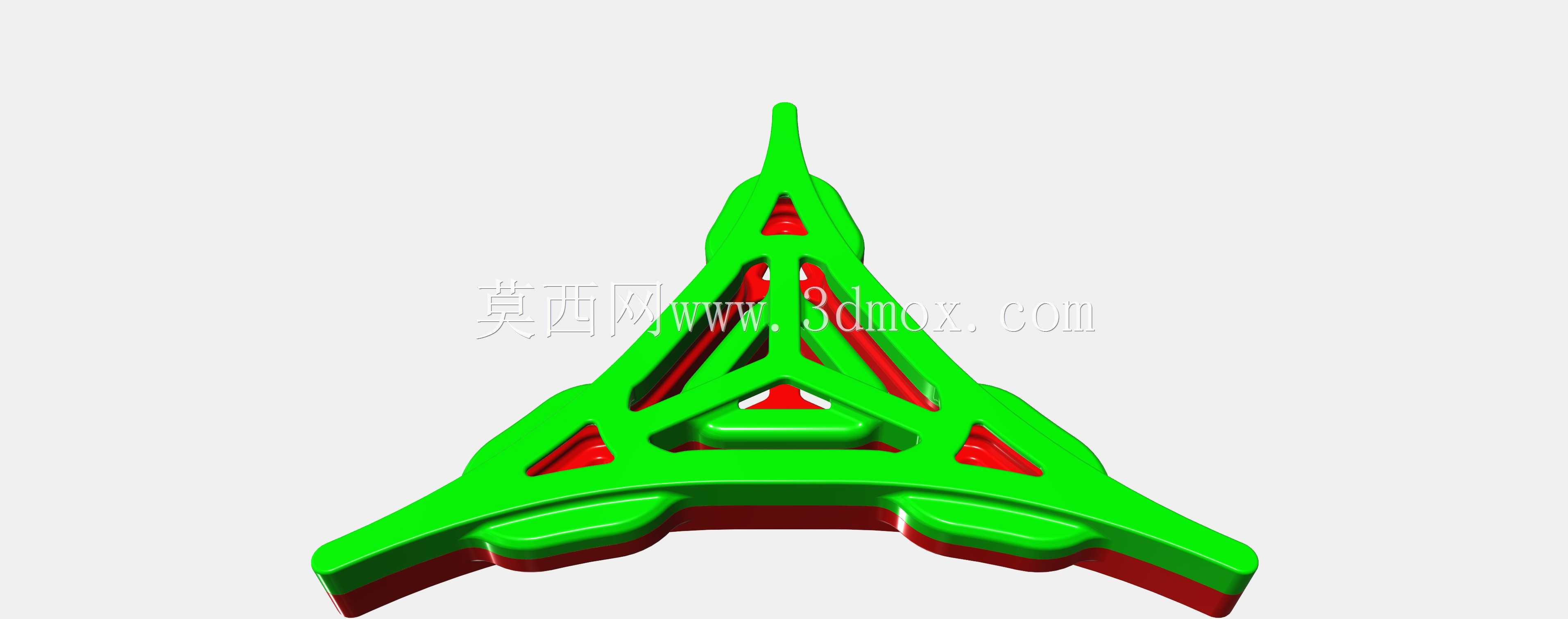 科幻存储盒或隔间01