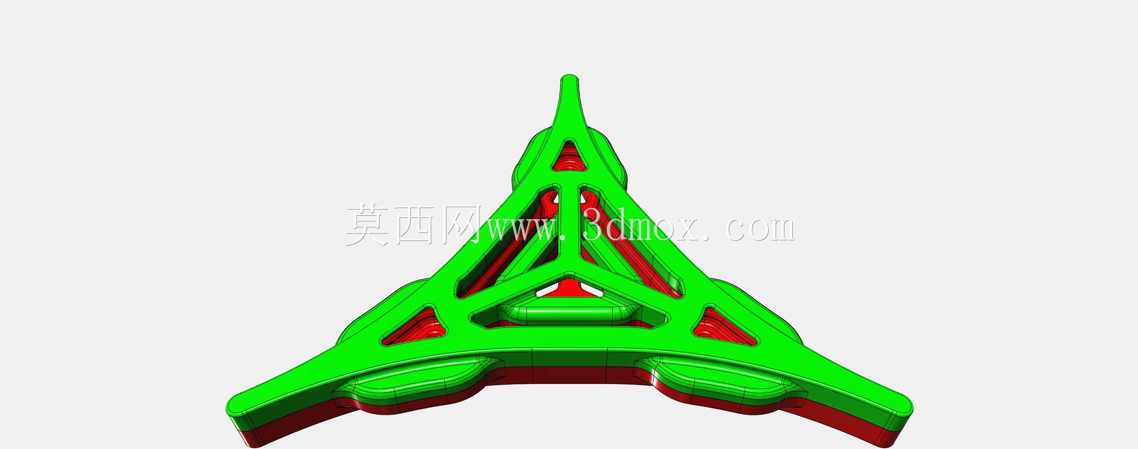科幻存储盒或隔间01
