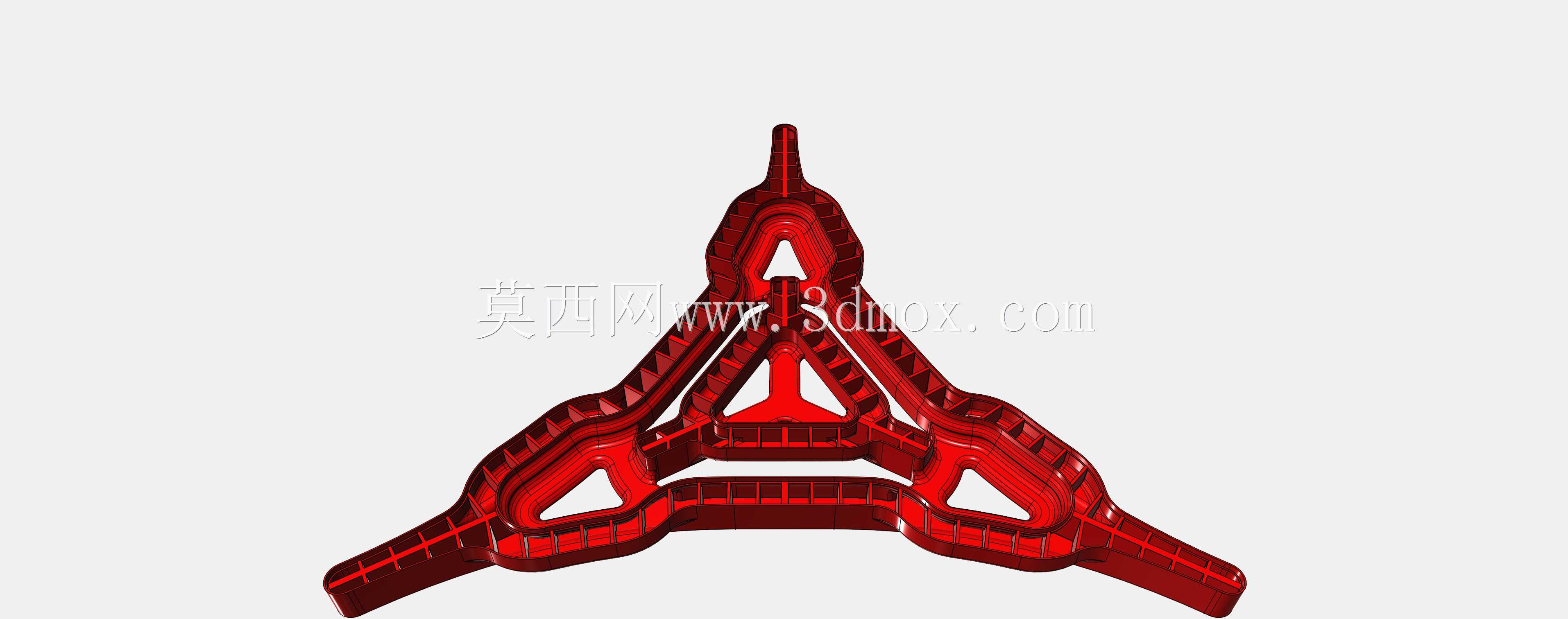 科幻存储盒或隔间01