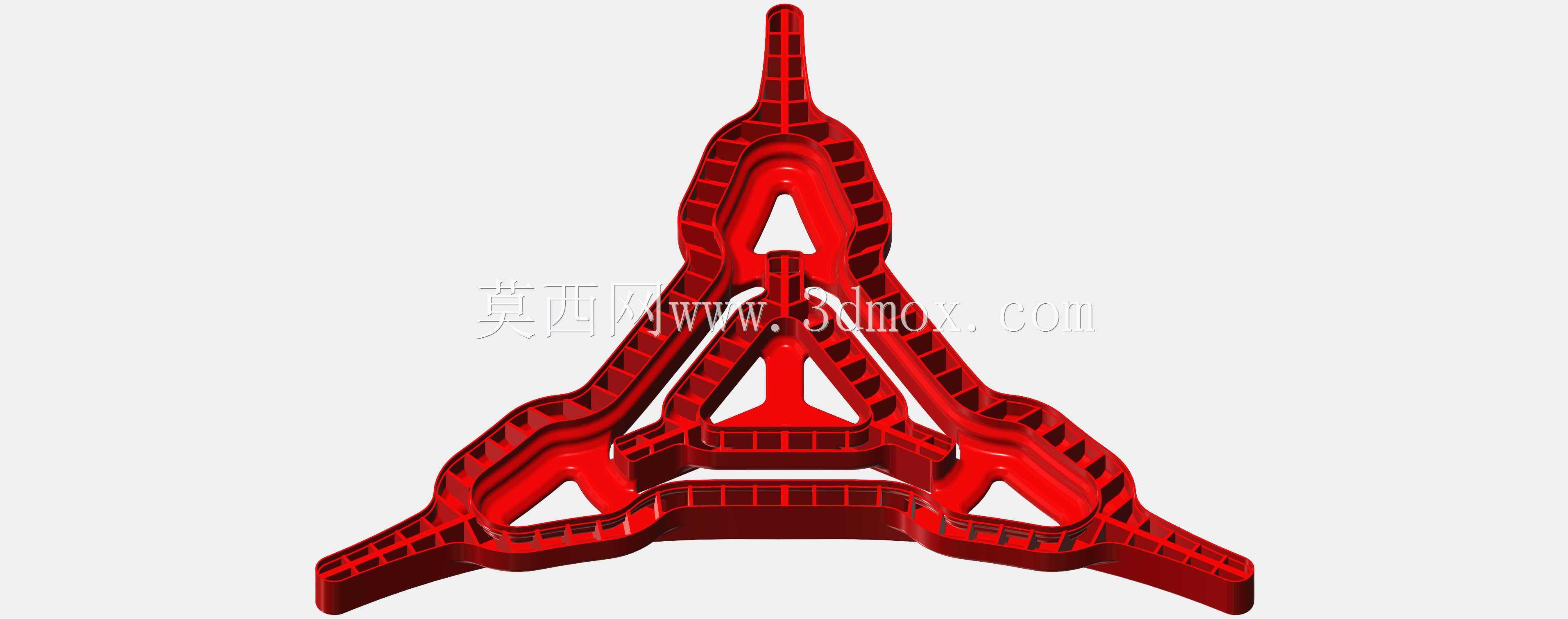 科幻存储盒或隔间01