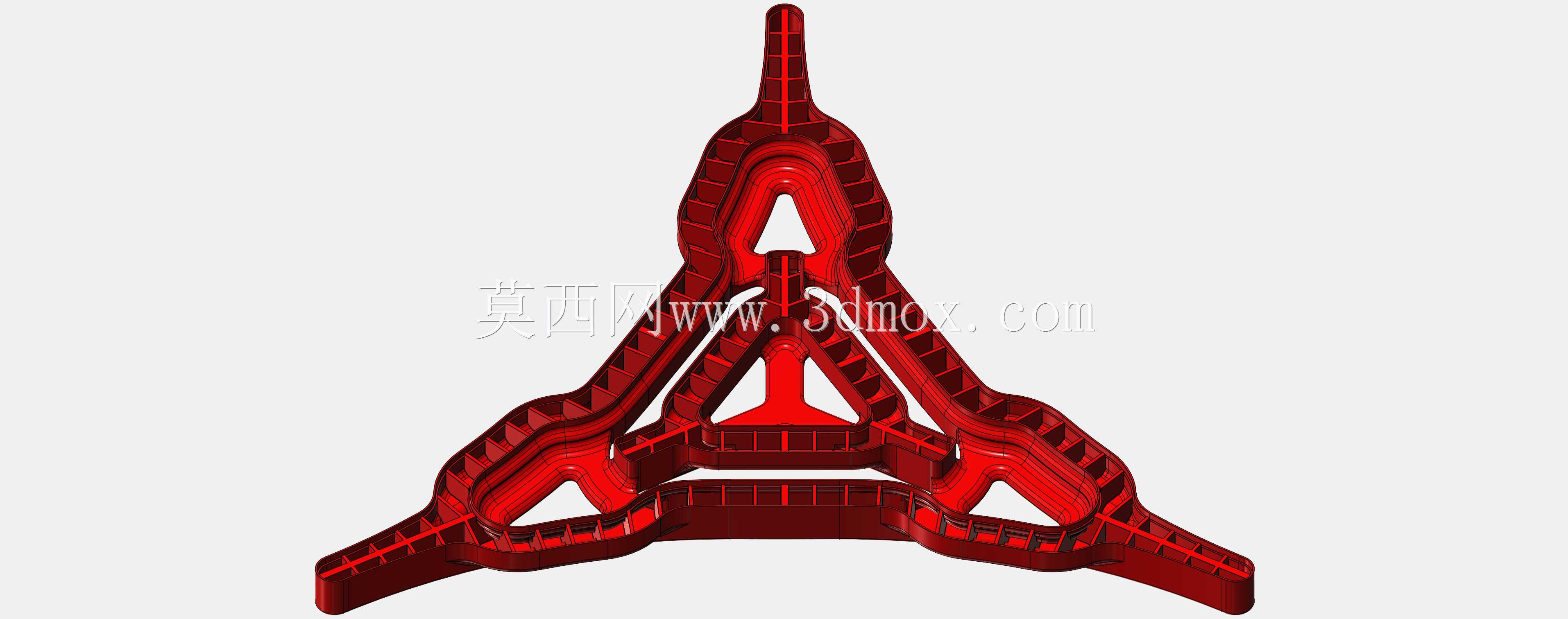 科幻存储盒或隔间01