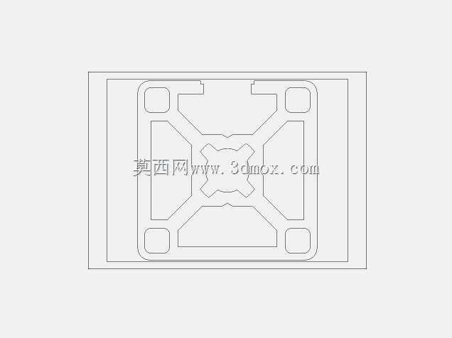 整个8mm BR配置文件库