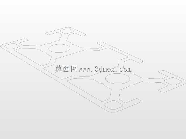 整个8mm BR配置文件库