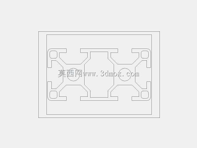 整个8mm BR配置文件库