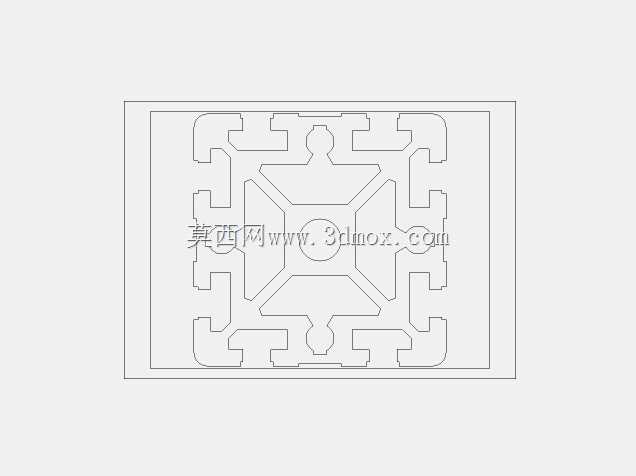 整个10mm BR配置文件库