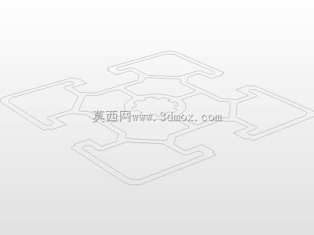 整个10mm BR配置文件库