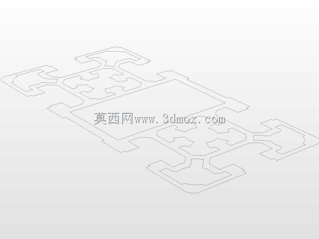 整个10mm BR配置文件库