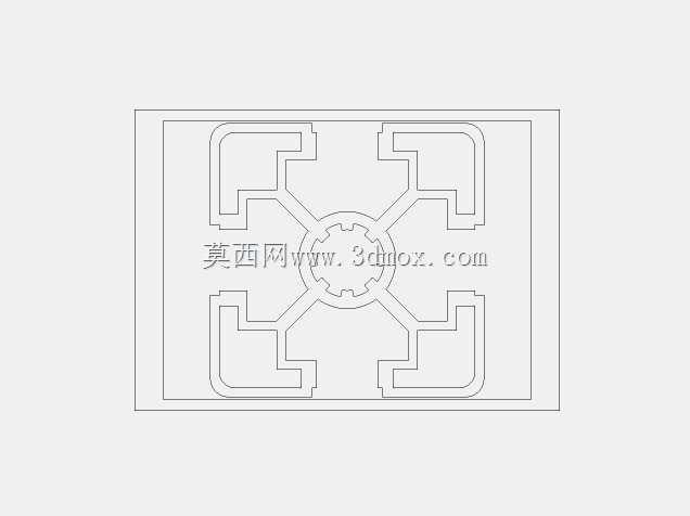 整个10mm BR配置文件库