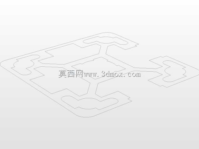 整个10mm BR配置文件库