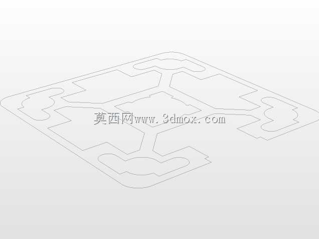 整个10mm BR配置文件库