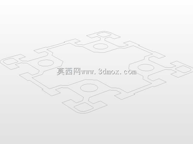 整个10mm BR配置文件库