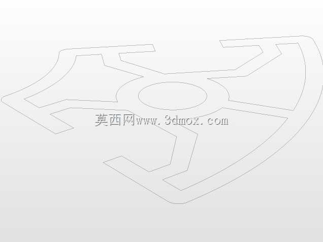 30X60°BR铝型材