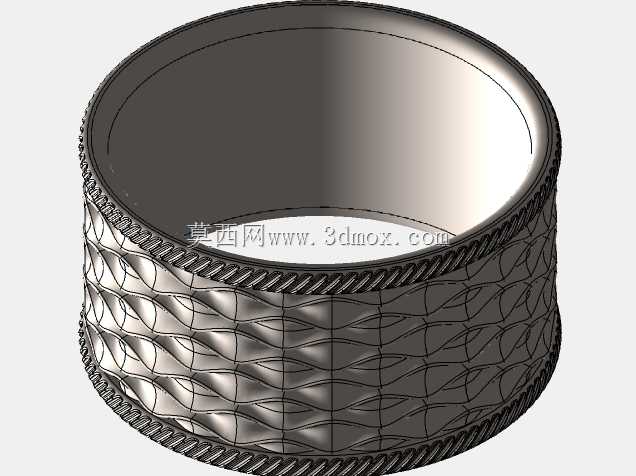 Wave Ring+视频教程