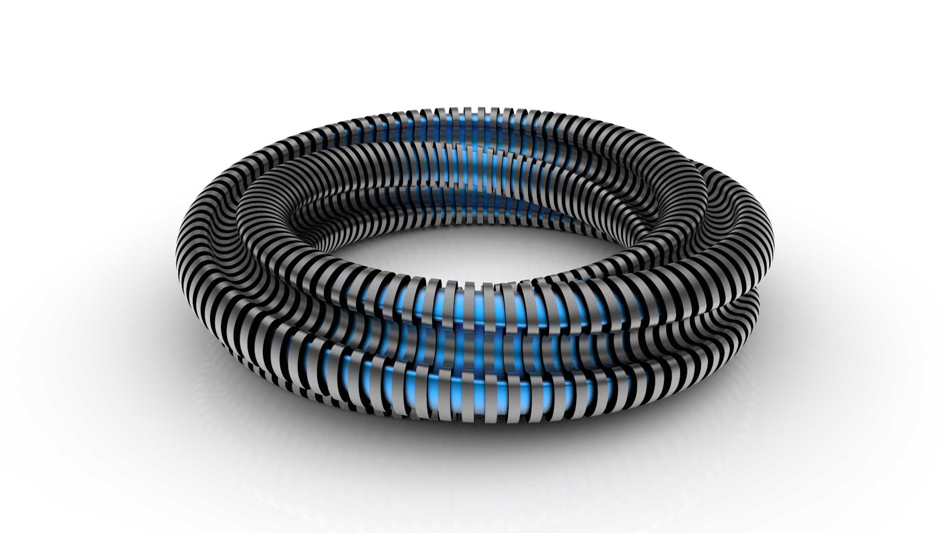 高级Mobius Ring+视频教程