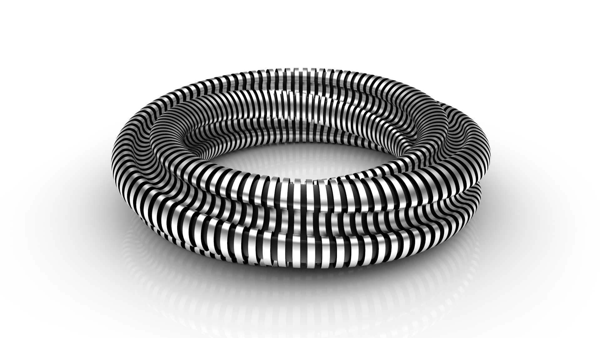 高级Mobius Ring+视频教程