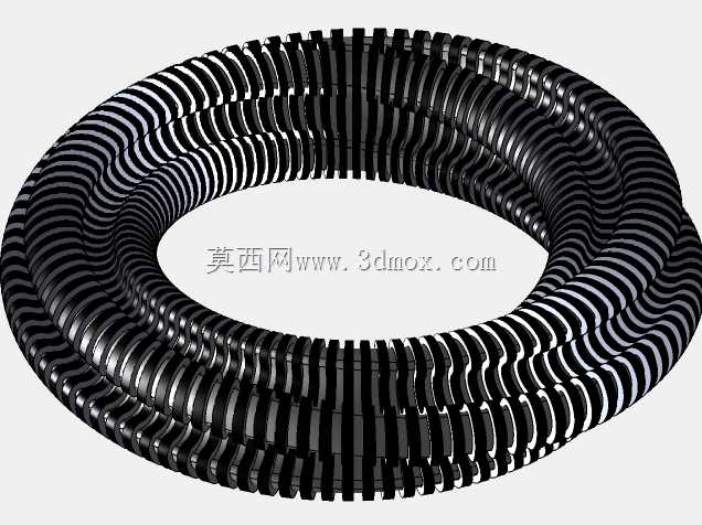 高级Mobius Ring+视频教程