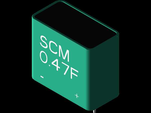 SCM-STR-11.5-18.5-9.5-16