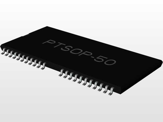 PTSOP50-44-0.8-21.45-10.16