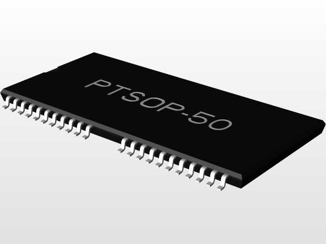 PTSOP50-44-0.8-21.45-10.16
