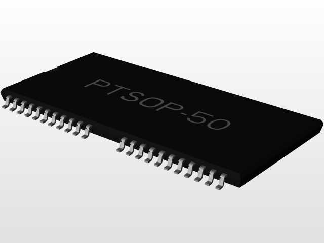 PTSOP50-44-0.8-21.45-10.16