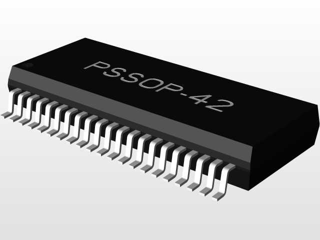 PSSOP42-0.8-18.16-7.15