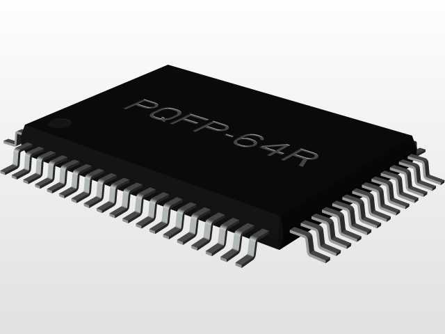 PQFP64R-1-20-14