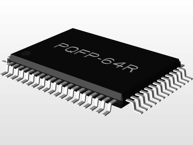 PQFP64R-1-20-14
