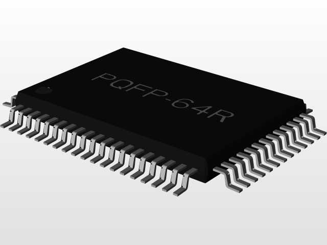 PQFP64R-1-20-14