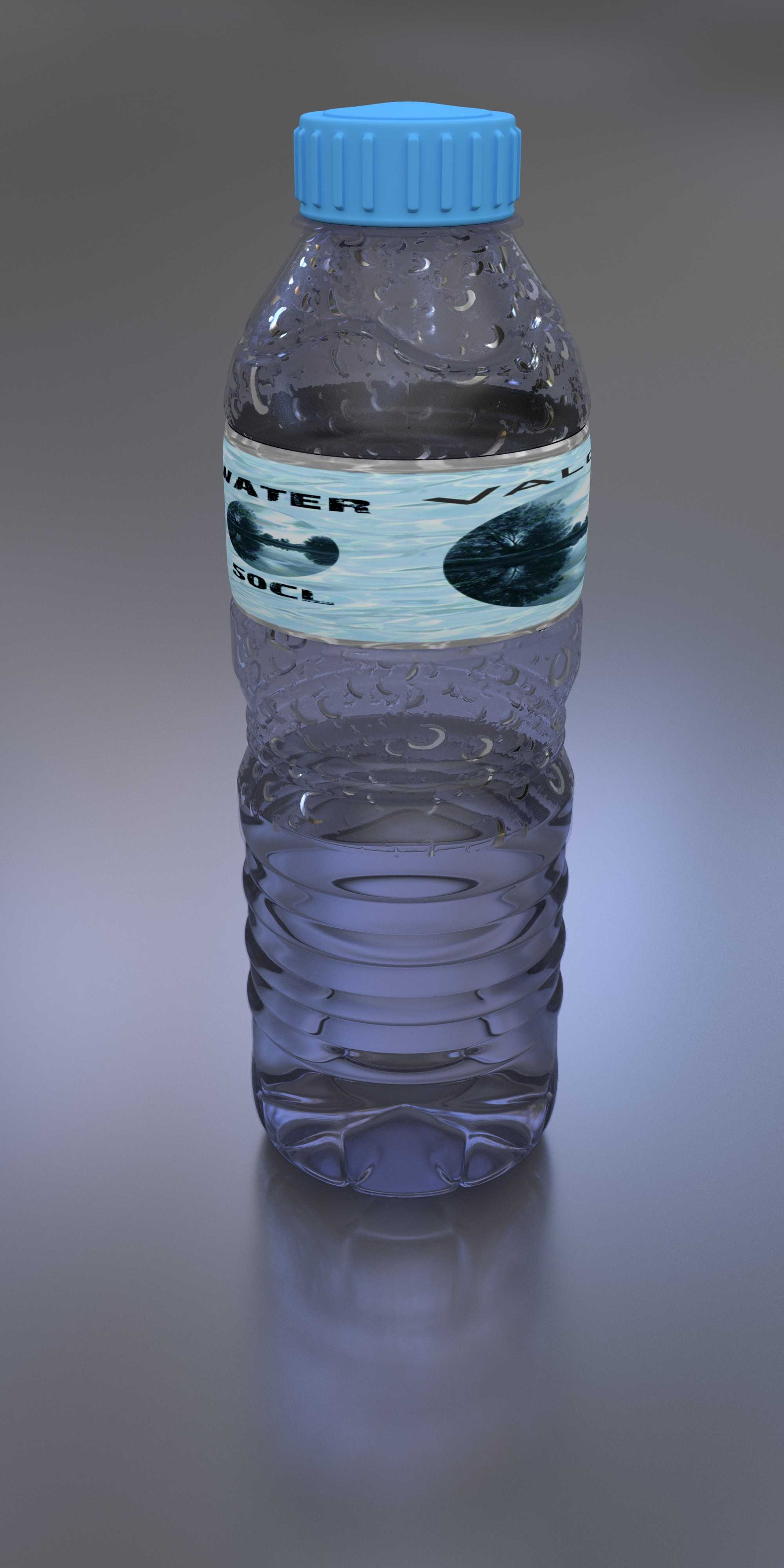 瓶装水
