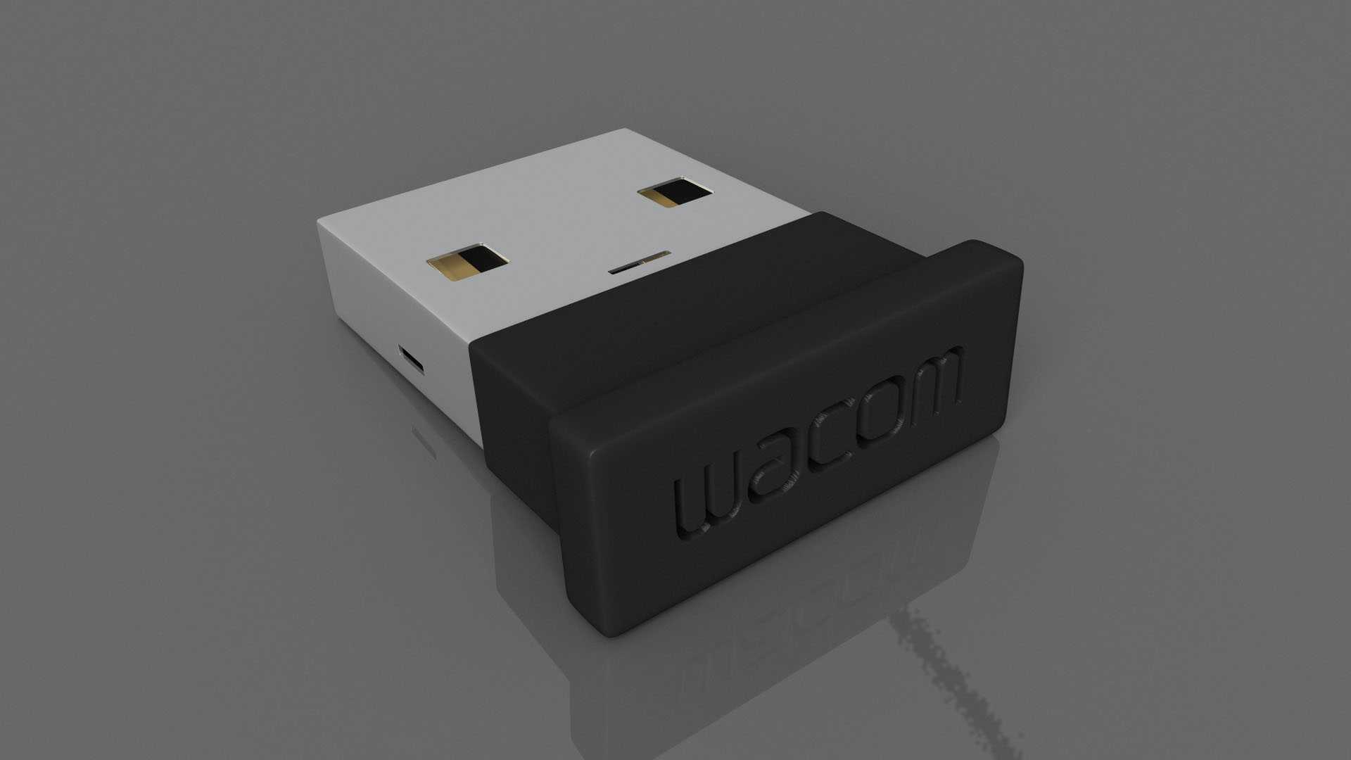 Wacom usb