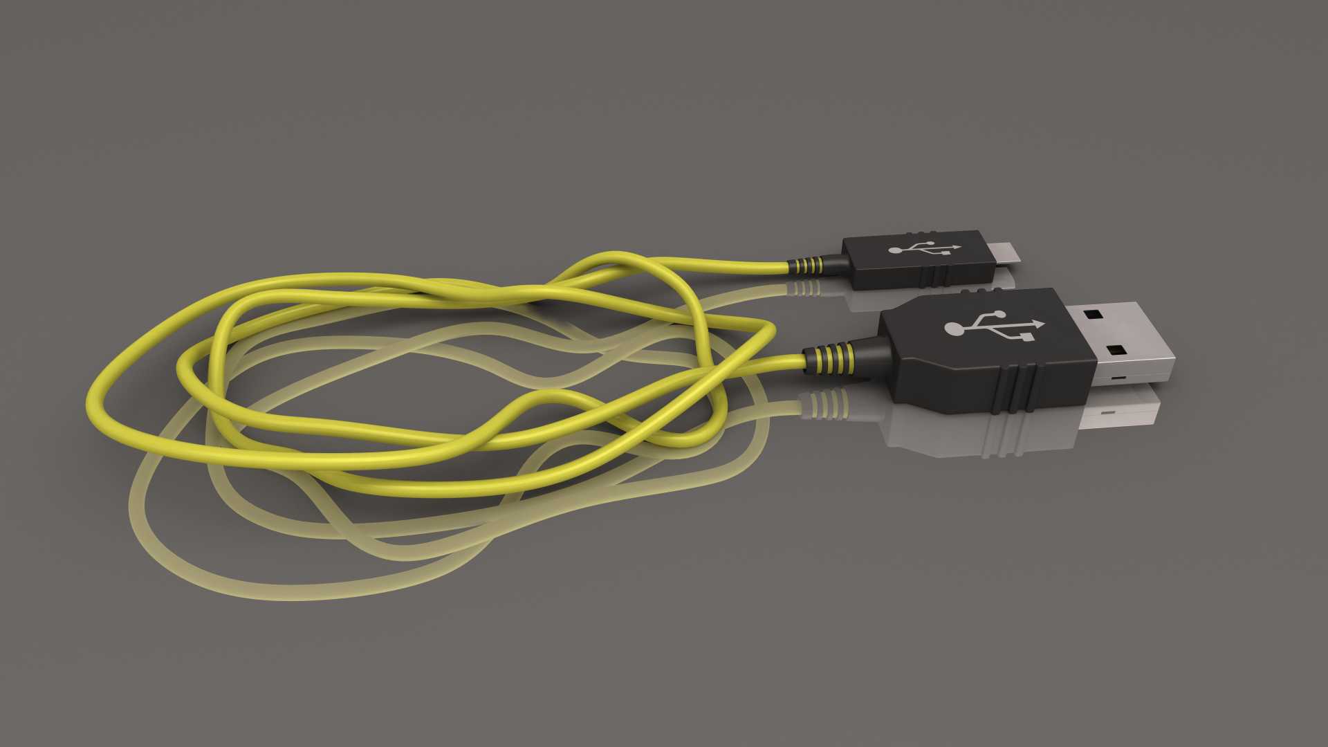 Usb电缆Wacom
