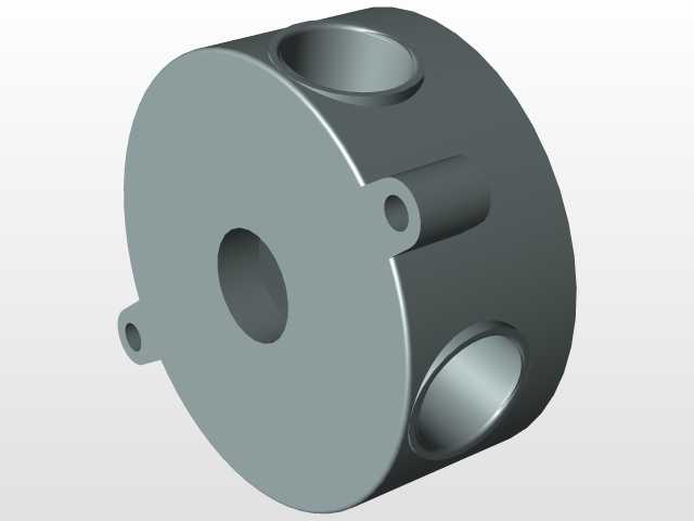 ��������ʾ��xml3d�ļ�