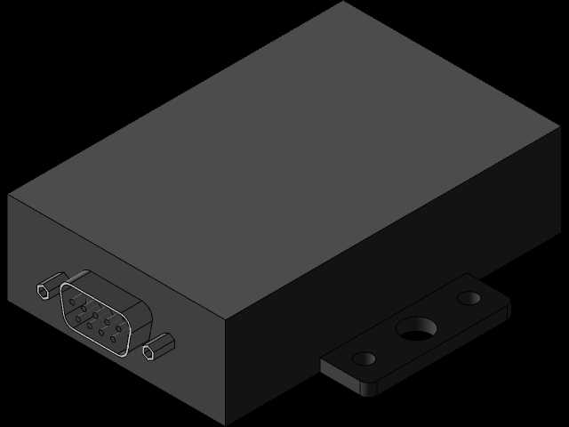 NPort 5110